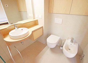 Bagno - Attico via borgo palazzo, Bergamo - foto 20