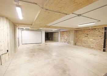 Garage - Attico via borgo palazzo, Bergamo - foto 24