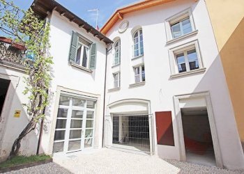 Edificio - Attico via borgo palazzo, Bergamo - foto 25