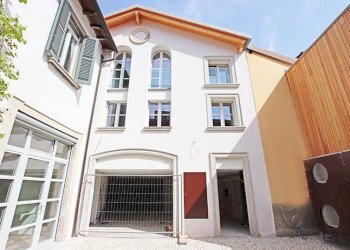 Edificio - Attico via borgo palazzo, Bergamo - foto 26