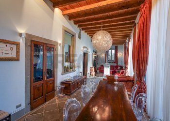 Sala da pranzo - Trilocale Don Giulio Calvi
 
6, Scanzorosciate - foto 1