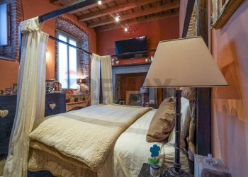 Camera / camera da letto - Trilocale Don Giulio Calvi
 
6, Scanzorosciate - foto 7