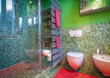 Bagno - Trilocale Don Giulio Calvi
 
6, Scanzorosciate - foto 14