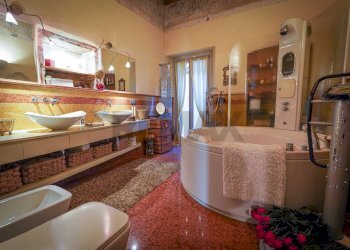 Bagno - Trilocale Don Giulio Calvi
 
6, Scanzorosciate - foto 16