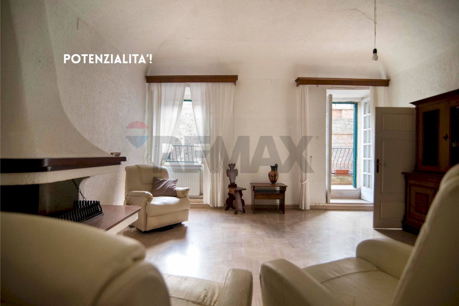 Soggiorno - Apartment VIA ROMA
 
21, Roccastrada - photo 1