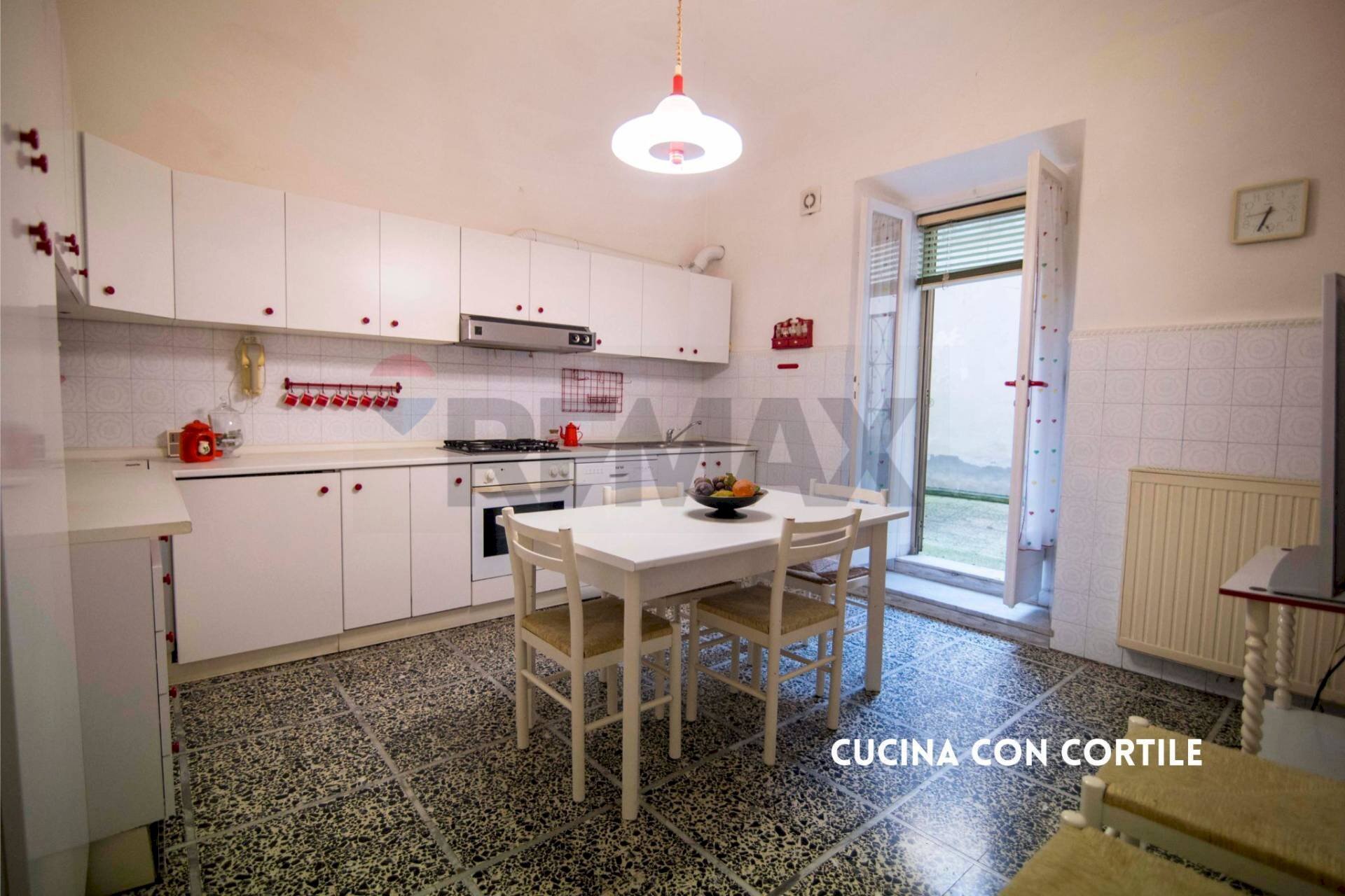 Cucina - Apartment VIA ROMA
 
21, Roccastrada - photo 3