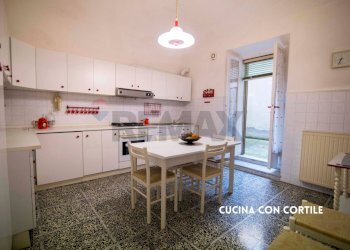 Cucina - Appartamento VIA ROMA
 
21, Roccastrada - foto 3