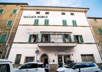 FACCIATA - Appartamento VIA ROMA
 
21, Roccastrada - foto 4