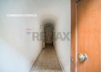 Hall / corridoio - Appartamento VIA ROMA
 
21, Roccastrada - foto 6