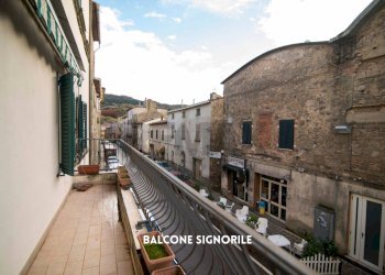 Balcone - Appartamento VIA ROMA
 
21, Roccastrada - foto 13