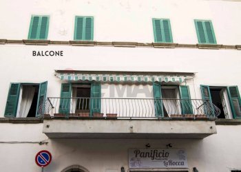 BALCONE - Appartamento VIA ROMA
 
21, Roccastrada - foto 14