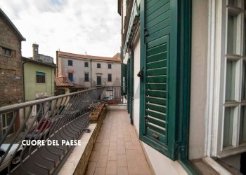 Balcone - Appartamento VIA ROMA
 
21, Roccastrada - foto 15