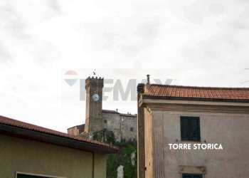 VISTA - Appartamento VIA ROMA
 
21, Roccastrada - foto 16