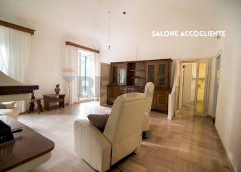 Soggiorno - Appartamento VIA ROMA
 
21, Roccastrada - foto 22