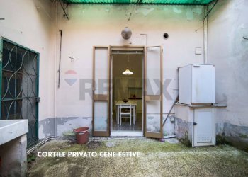 CORTILE PRIVATO - Appartamento VIA ROMA
 
21, Roccastrada - foto 26