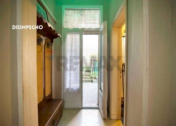Hall / corridoio - Appartamento VIA ROMA
 
21, Roccastrada - foto 36