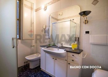 Bagno - Appartamento VIA ROMA
 
21, Roccastrada - foto 37