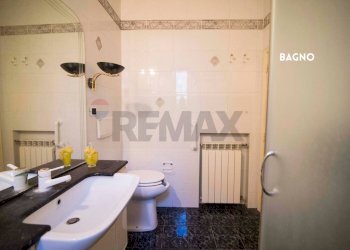 Bagno - Appartamento VIA ROMA
 
21, Roccastrada - foto 38