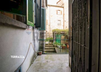 Balcone - Appartamento VIA ROMA
 
21, Roccastrada - foto 39