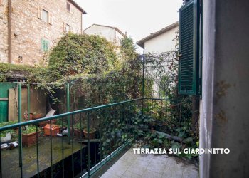 Balcone - Appartamento VIA ROMA
 
21, Roccastrada - foto 40