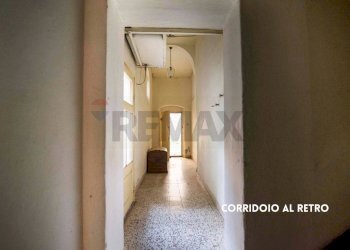 Hall / corridoio - Appartamento VIA ROMA
 
21, Roccastrada - foto 41