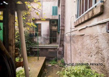 Giardino - Appartamento VIA ROMA
 
21, Roccastrada - foto 42