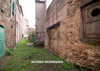 Giardino - Appartamento VIA ROMA
 
21, Roccastrada - foto 43