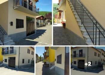 Foto 1 - Casa semi indipendente LOC TERROSSOLA
 
45, Bibbiena - foto 1