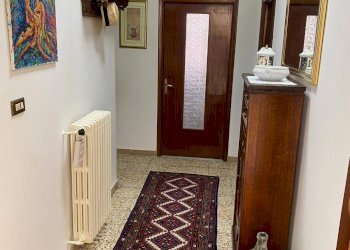 Foto 8 - Casa semi indipendente LOC TERROSSOLA
 
45, Bibbiena - foto 8