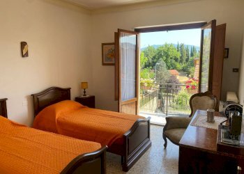 Foto 11 - Casa semi indipendente LOC TERROSSOLA
 
45, Bibbiena - foto 11