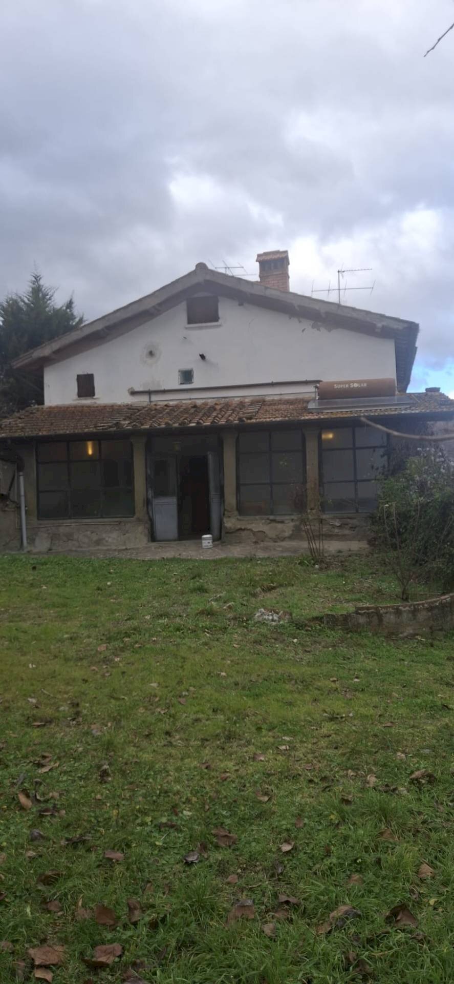 Foto 1 - Casa semi indipendente Località Torre
 
37, Castel San Niccolò - foto 1