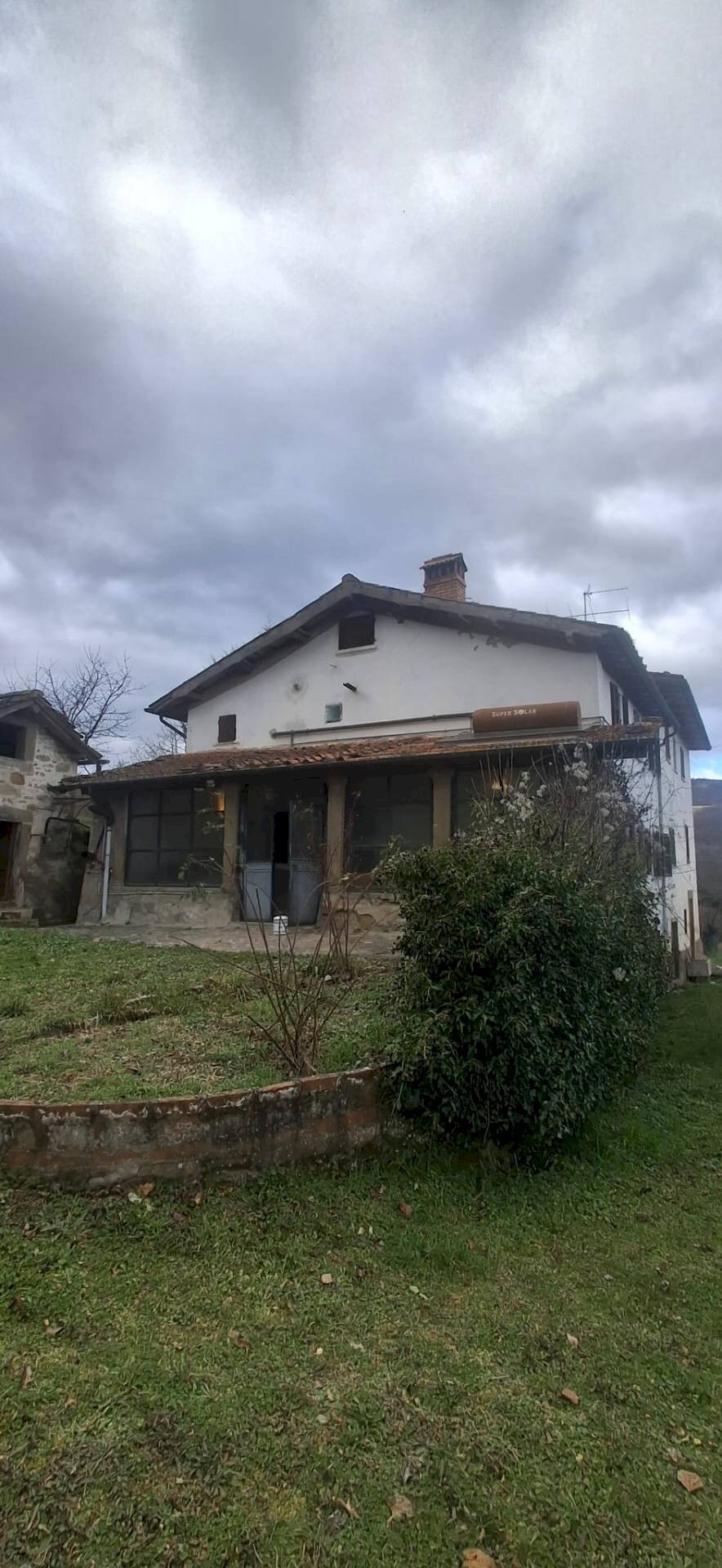 Foto 3 - Casa semi indipendente Località Torre
 
37, Castel San Niccolò - foto 3