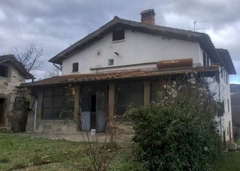 Foto 3 - Casa semi indipendente Località Torre
 
37, Castel San Niccolò - foto 3