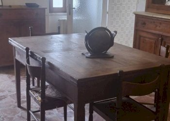 Foto 8 - Casa semi indipendente Località Torre
 
37, Castel San Niccolò - foto 8