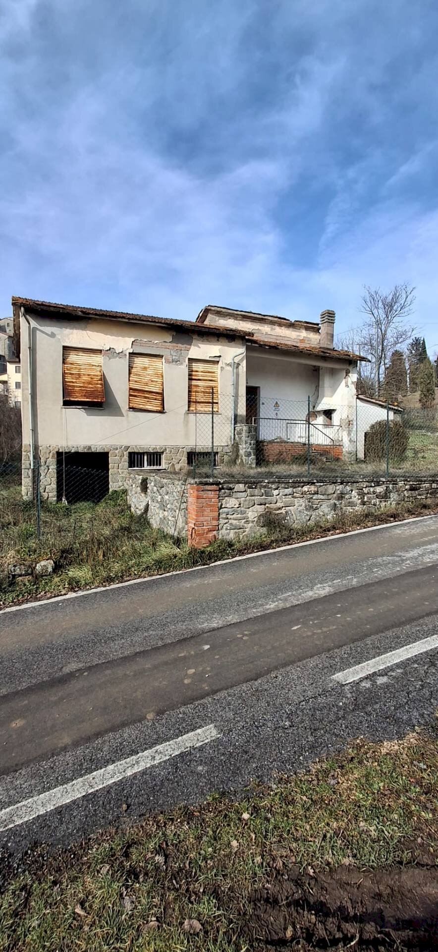 Foto 1 - Rustic LOC MARCIANO, Bibbiena - photo 1