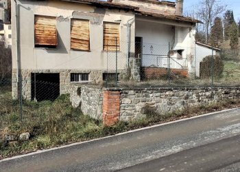 Foto 1 - Rustico LOC MARCIANO, Bibbiena - foto 1