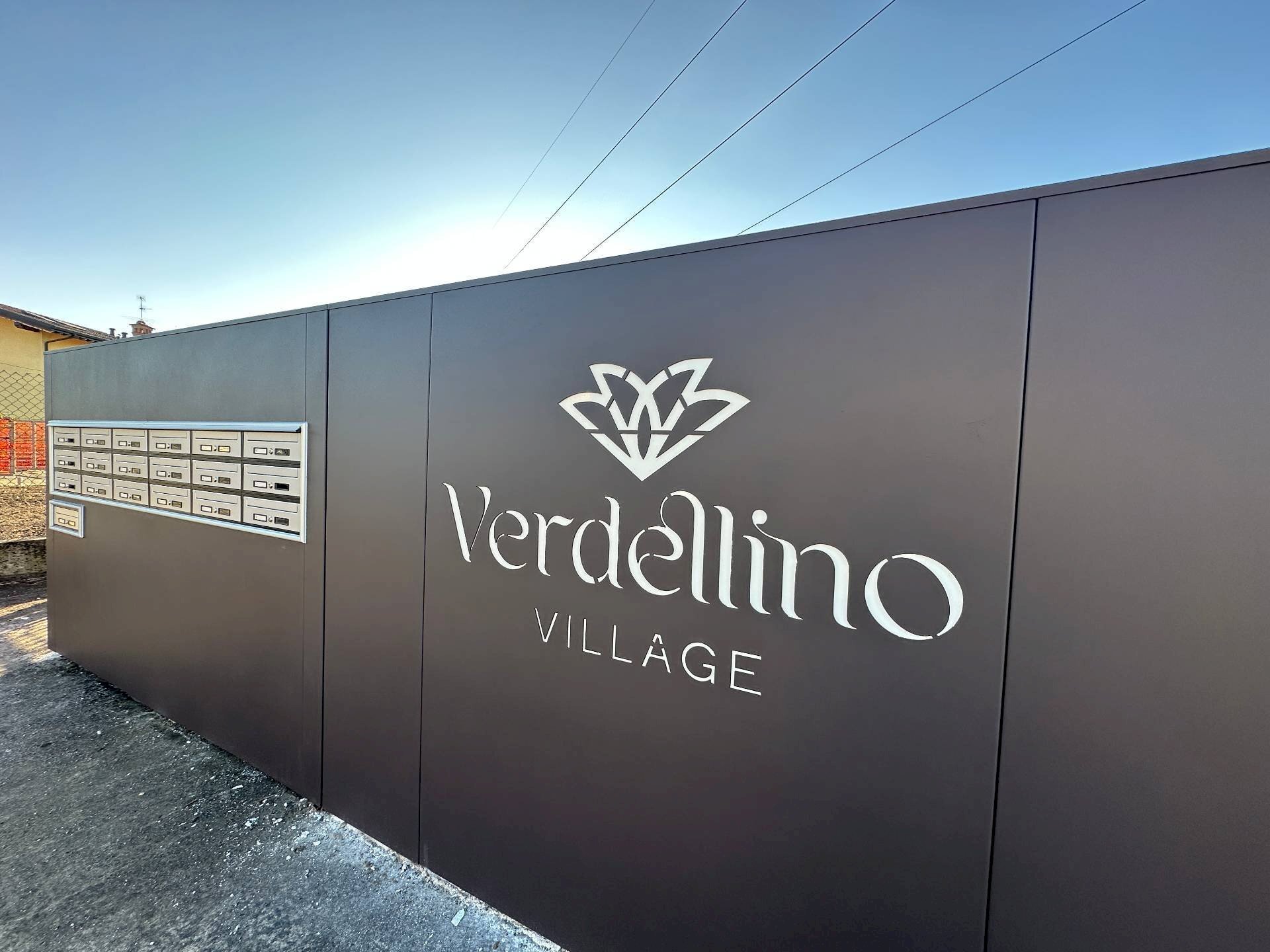 Foto 2 - Villa Via Madre Teresa di Calcutta, Verdellino - foto 2