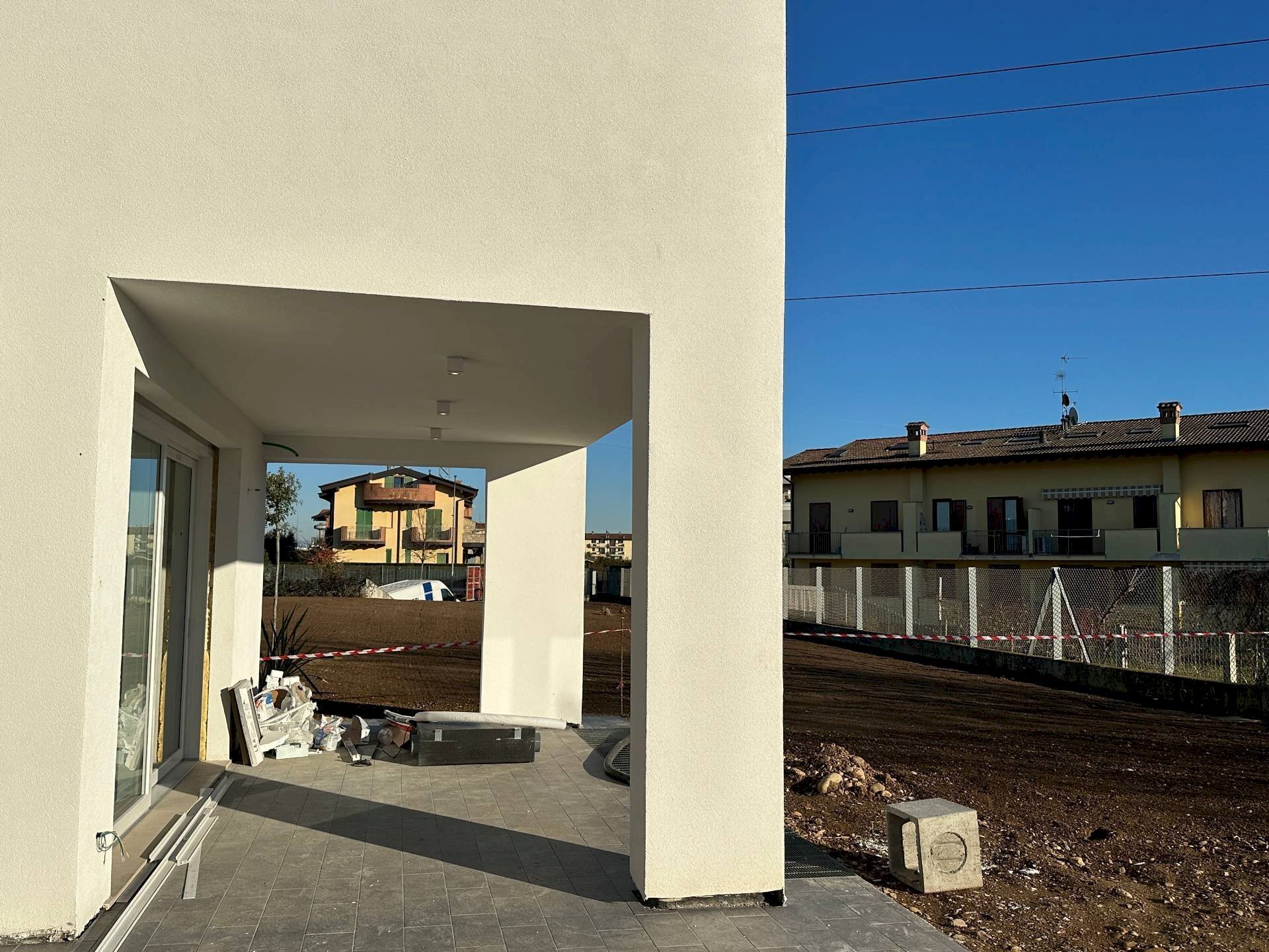 Foto 3 - Villa Via Madre Teresa di Calcutta, Verdellino - foto 3