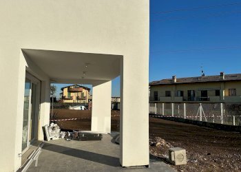 Foto 3 - Villa Via Madre Teresa di Calcutta, Verdellino - foto 3