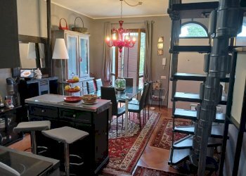 Foto 3 - Villa a Schiera via di piazzano
 
14, Borgo San Lorenzo - foto 3