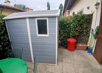 Foto 14 - Villa a Schiera via di piazzano
 
14, Borgo San Lorenzo - foto 14