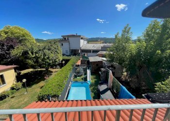 Foto 1 - Quadrilocale Strada Provinciale Traversa del Mugello
 
12, Borgo San Lorenzo - foto 1