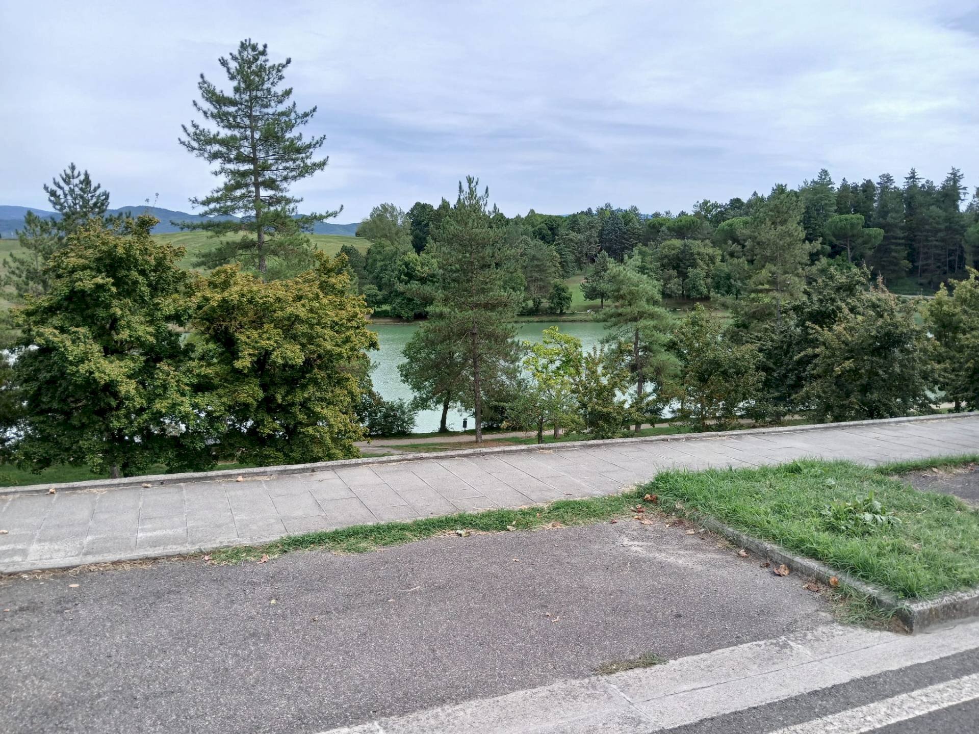 Foto 2 - Appartamento Viale G. Mazzini
 
73, Vicchio - foto 2