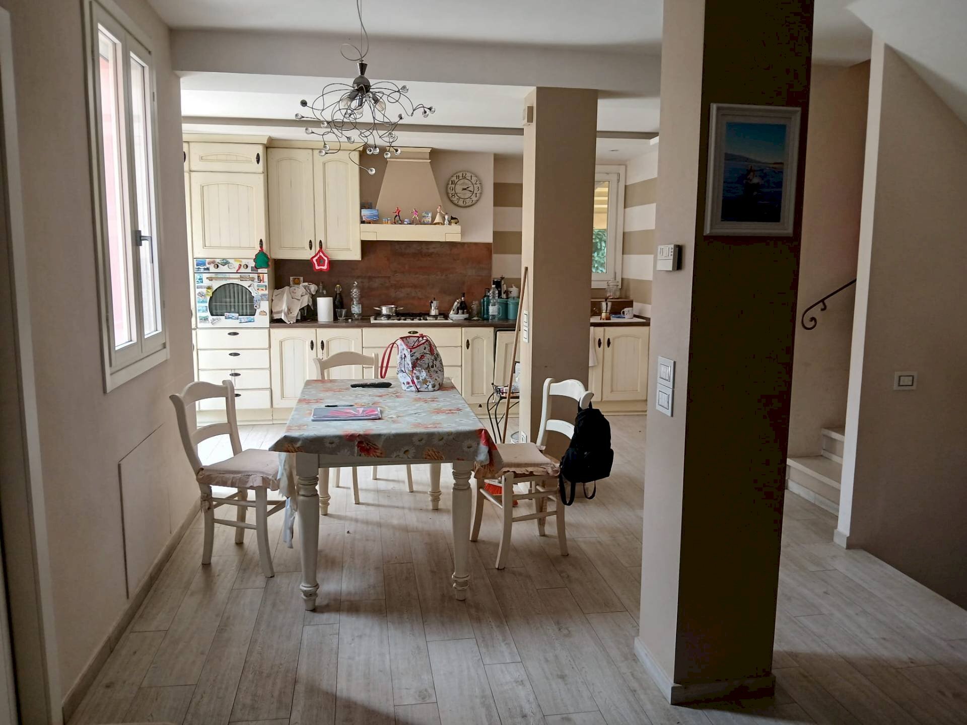 Foto 3 - Appartamento Viale G. Mazzini
 
73, Vicchio - foto 3