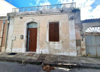 Foto 1 - Independent house Via Archimede
 
4, Floridia - photo 1