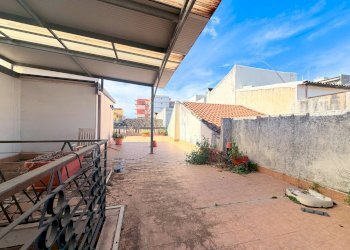 Foto 18 - Independent house Via Archimede
 
4, Floridia - photo 18