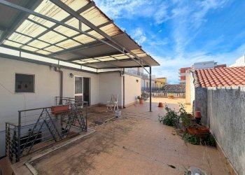 Foto 19 - Independent house Via Archimede
 
4, Floridia - photo 19