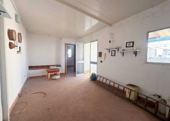 Foto 22 - Independent house Via Archimede
 
4, Floridia - photo 22