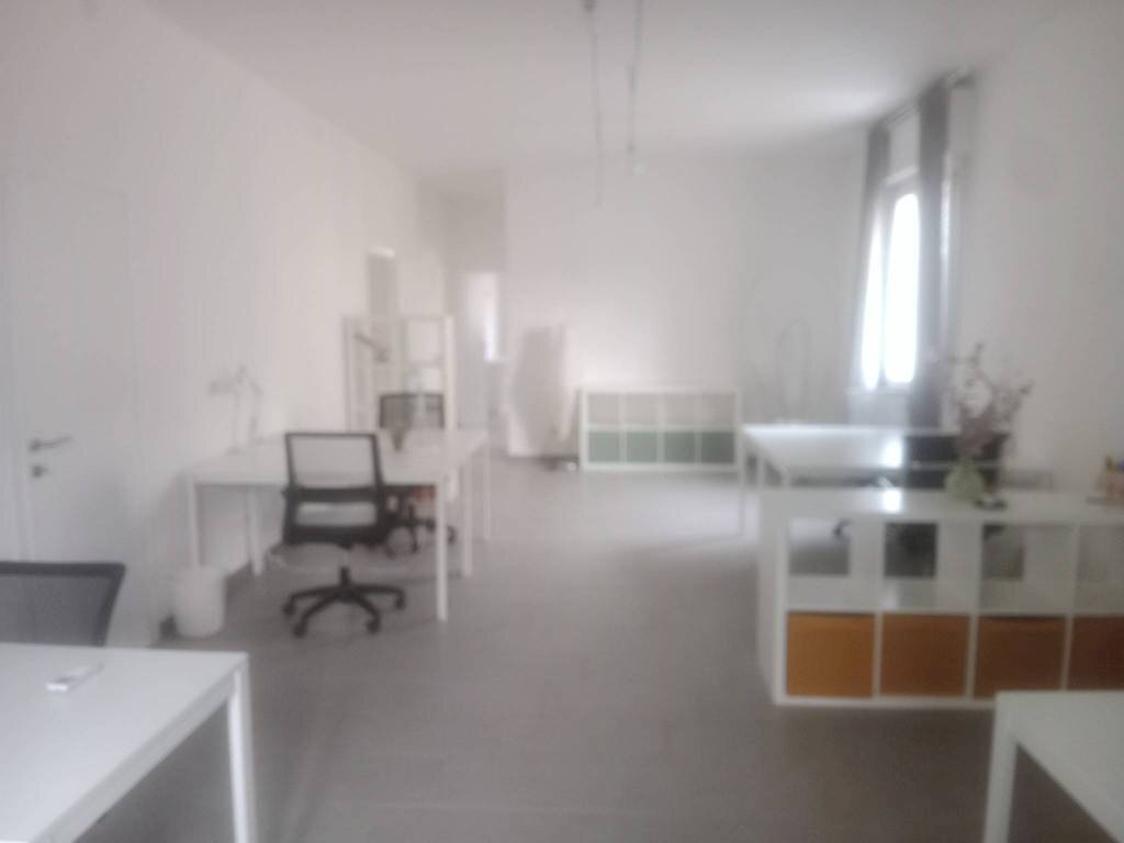 Ufficio - Office via Giacomo Leopardi, Carpi - photo 2