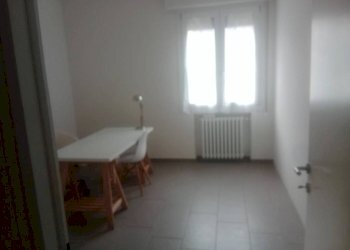 Stanza non arredata - Ufficio via Giacomo Leopardi, Carpi - foto 7